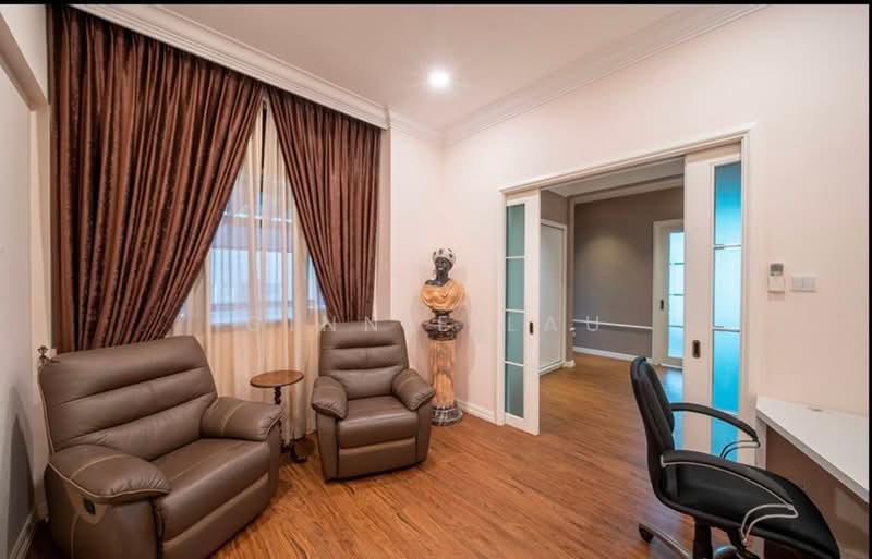 Condominium for Rent at Iskandar Residences - Ginnie Lau - Interior - PropertyGuru.com.my