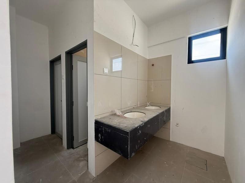 Detached Factory for Rent in Seberang Perai (Penang) - Kai Yik - Bathroom - PropertyGuru.com.my