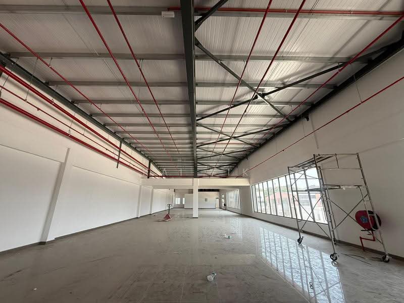 Detached Factory for Rent in Seberang Perai (Penang) - Kai Yik - Interior - PropertyGuru.com.my
