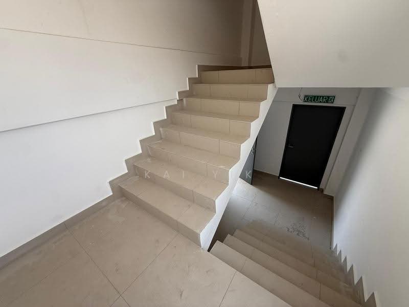 Detached Factory for Rent in Seberang Perai (Penang) - Kai Yik - Interior - PropertyGuru.com.my