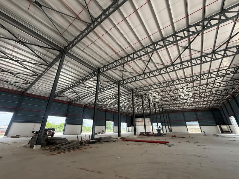 Detached Factory for Rent in Seberang Perai (Penang) - Kai Yik - Interior - PropertyGuru.com.my