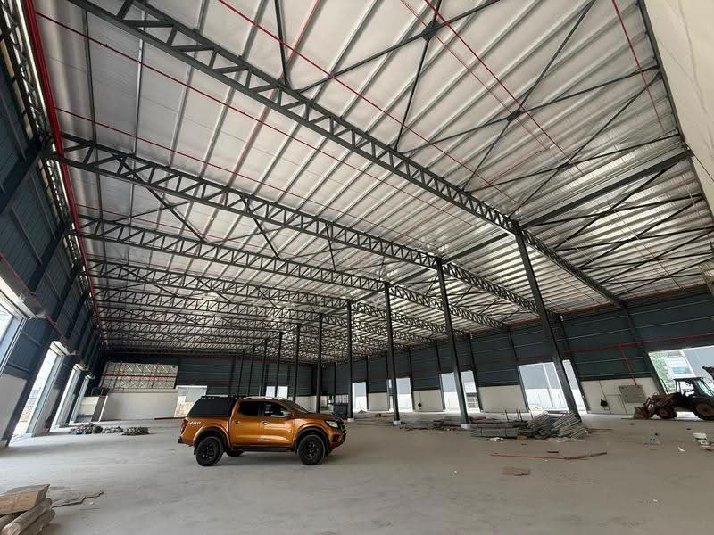 Detached Factory for Rent in Seberang Perai (Penang) - Kai Yik - Interior - PropertyGuru.com.my