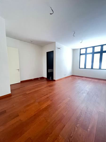 Semi-Detached House for Sale in Iskandar Puteri (Nusajaya) (Johor) - Cassie Wang - Living Room - PropertyGuru.com.my