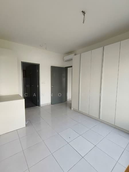 Service Residence for Sale at E'Island Lake Haven - Cannon Koh - Bedroom - PropertyGuru.com.my
