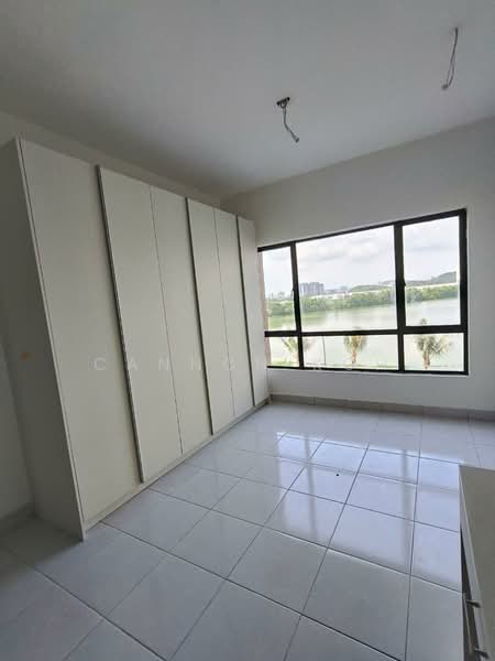 Service Residence for Sale at E'Island Lake Haven - Cannon Koh - Bedroom - PropertyGuru.com.my