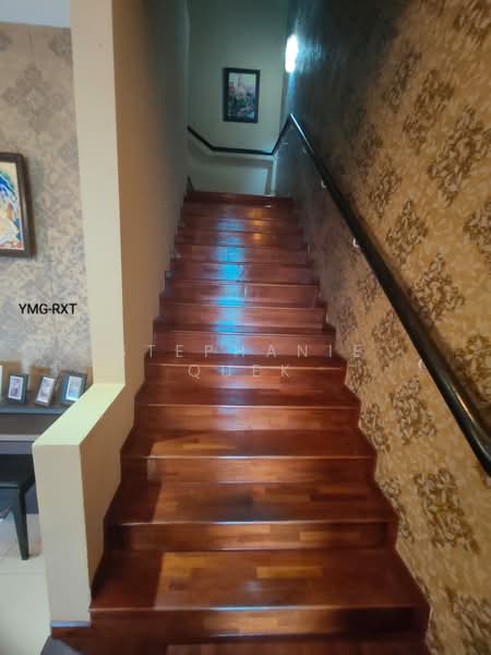 Semi-Detached House for Sale in Bandar Parklands (Klang) - Stephanie Quek - Interior - PropertyGuru.com.my