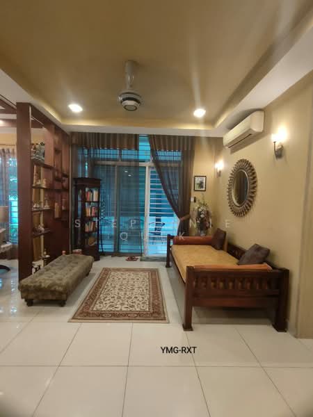 Semi-Detached House for Sale in Bandar Parklands (Klang) - Stephanie Quek - Living Room - PropertyGuru.com.my