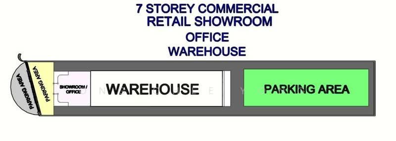 Shop / Office for Rent in Seri Kembangan (Selangor) - Ong Chee Yong - PropertyGuru.com.my