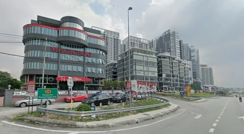 Shop / Office for Rent in Seri Kembangan (Selangor) - Ong Chee Yong - Exterior - PropertyGuru.com.my