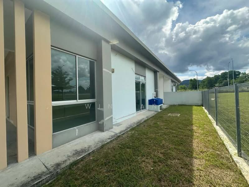 Rumah Kluster untuk Dijual di Iskandar Puteri (Nusajaya) (Johor) - Win Tan - Exterior - PropertyGuru.com.my