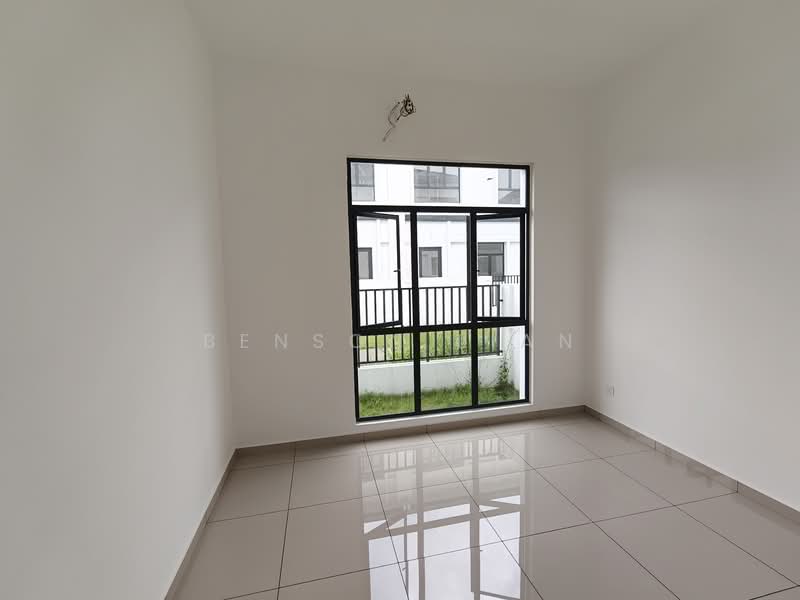 2-storey Terraced House for Rent in Shah Alam (Selangor) - Benson Lian - Interior - PropertyGuru.com.my
