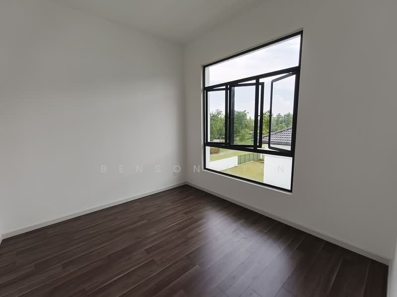 2-storey Terraced House for Rent in Shah Alam (Selangor) - Benson Lian - Interior - PropertyGuru.com.my