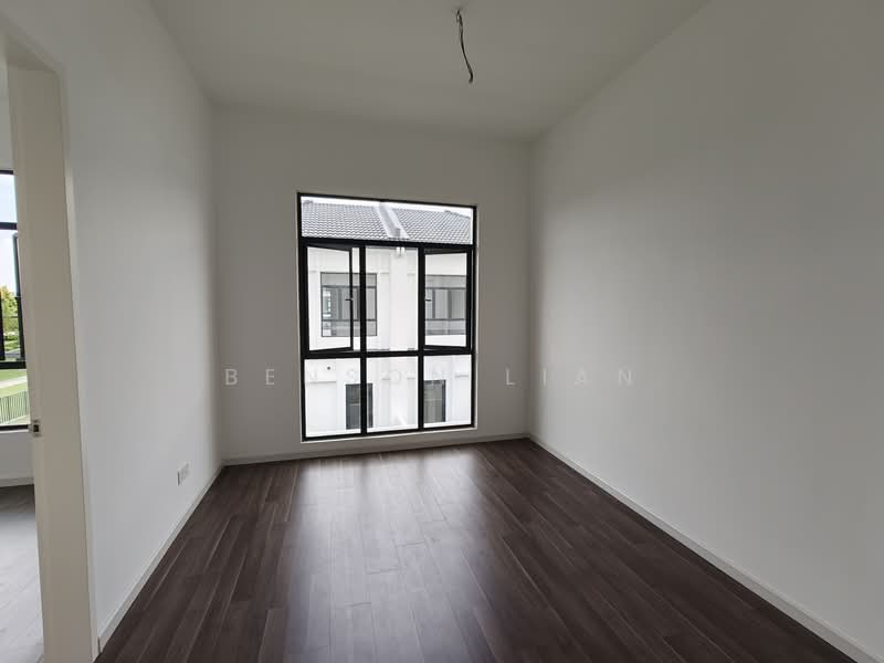 2-storey Terraced House for Rent in Shah Alam (Selangor) - Benson Lian - Interior - PropertyGuru.com.my