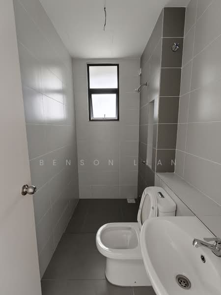 2-storey Terraced House for Rent in Shah Alam (Selangor) - Benson Lian - Bathroom - PropertyGuru.com.my