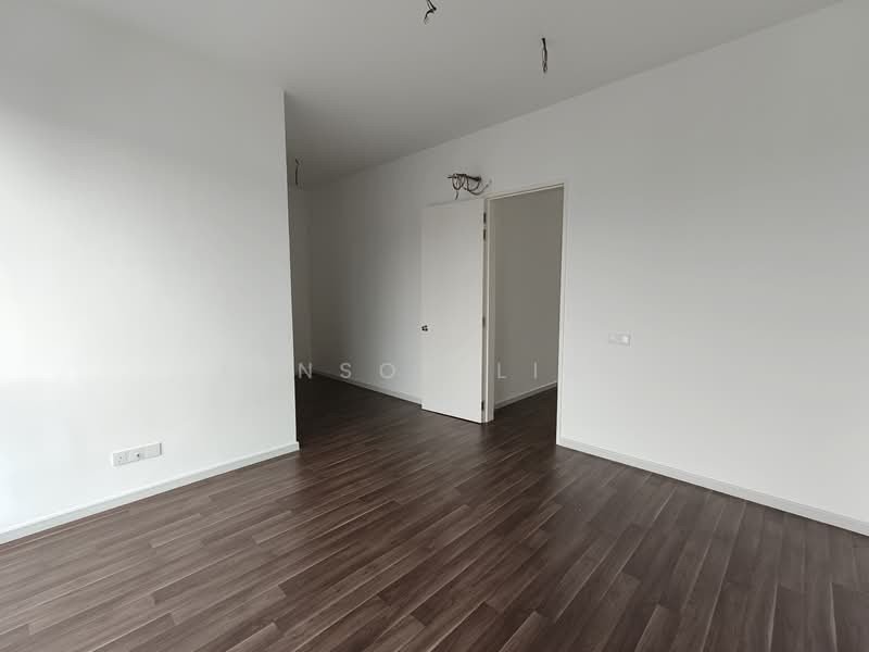 2-storey Terraced House for Rent in Shah Alam (Selangor) - Benson Lian - Interior - PropertyGuru.com.my