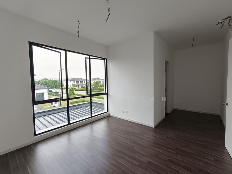 2-storey Terraced House for Rent in Shah Alam (Selangor) - Benson Lian - Interior - PropertyGuru.com.my