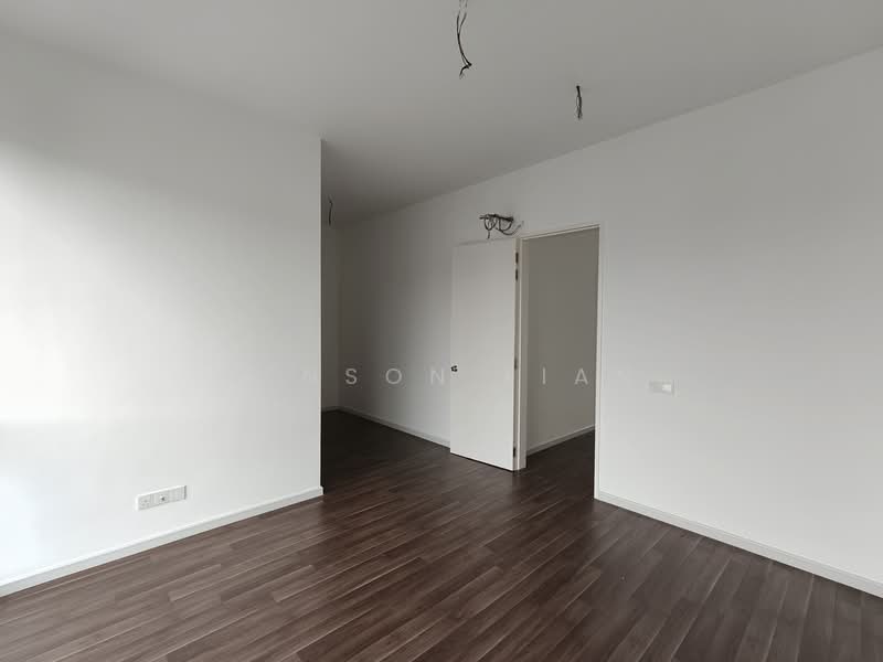 2-storey Terraced House for Rent in Shah Alam (Selangor) - Benson Lian - Interior - PropertyGuru.com.my