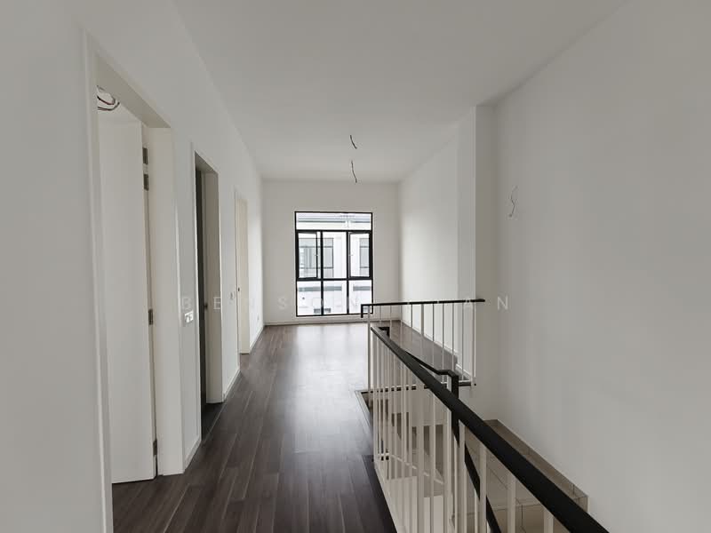 2-storey Terraced House for Rent in Shah Alam (Selangor) - Benson Lian - Interior - PropertyGuru.com.my