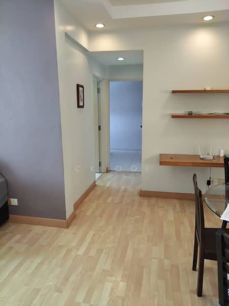 Kondominium untuk Disewa di Gold Coast Resort Condominium - CK Ooi - Interior - PropertyGuru.com.my