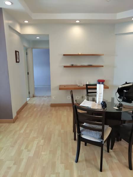 Kondominium untuk Disewa di Gold Coast Resort Condominium - CK Ooi - Interior - PropertyGuru.com.my