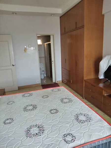 Kondominium untuk Disewa di Gold Coast Resort Condominium - CK Ooi - Bedroom - PropertyGuru.com.my