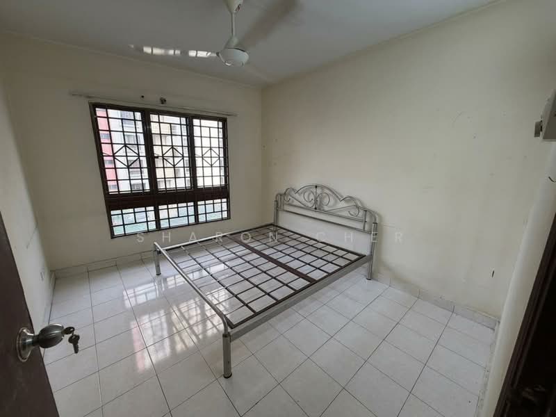 Kondominium untuk Disewa di Palm Spring @ Damansara - Sharon Cher - Bedroom - PropertyGuru.com.my