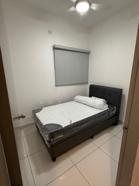 Servis Apartment untuk Disewa di Traders Park - Amy Low - Bedroom - PropertyGuru.com.my