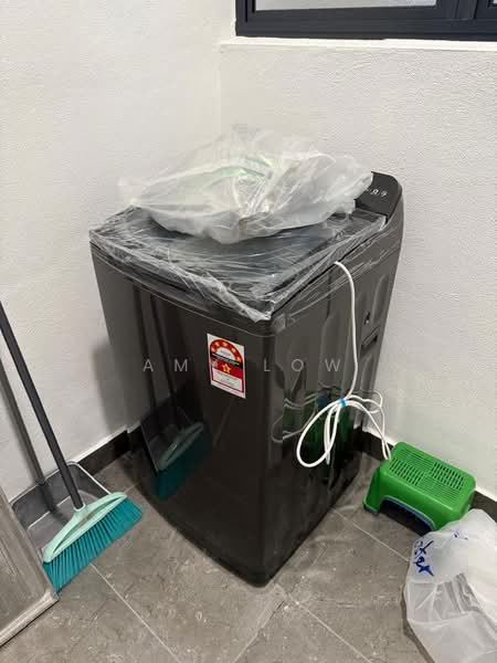 Servis Apartment untuk Disewa di Traders Park - Amy Low - PropertyGuru.com.my