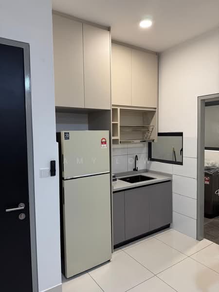 Servis Apartment untuk Disewa di Traders Park - Amy Low - PropertyGuru.com.my