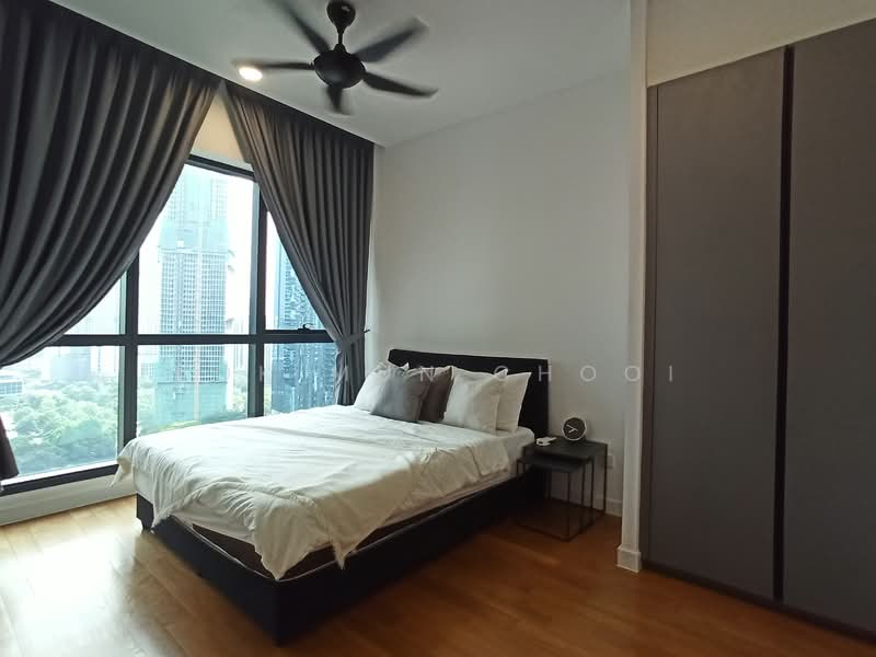 Service Residence for Sale at Aria - Kok Mun Chooi - Bedroom - PropertyGuru.com.my