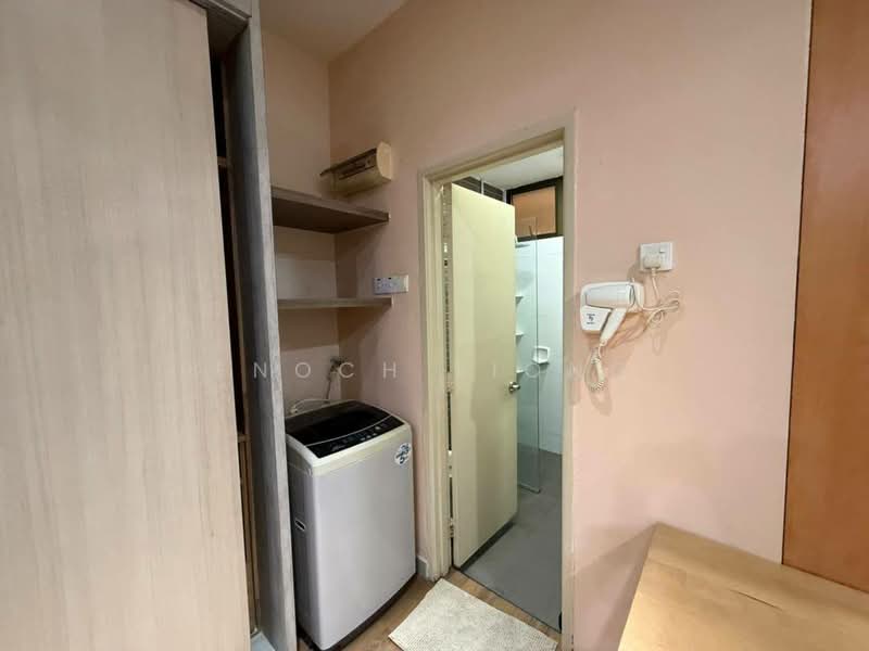 Servis Apartment untuk Disewa di Palazio - Enoch Liong - Interior - PropertyGuru.com.my