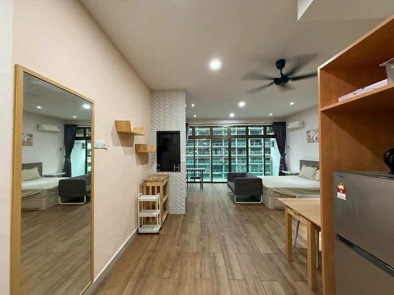 Servis Apartment untuk Disewa di Palazio - Enoch Liong - Interior - PropertyGuru.com.my