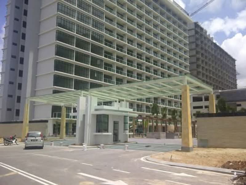 Servis Apartment untuk Disewa di Palazio - Enoch Liong - Exterior - PropertyGuru.com.my