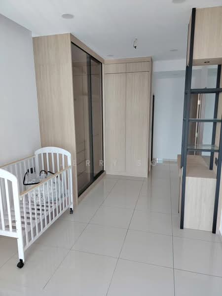 Kondominium untuk Disewa di Tree Sparina - Jerry So - Bedroom - PropertyGuru.com.my