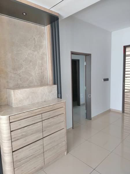 Kondominium untuk Disewa di Tree Sparina - Jerry So - Interior - PropertyGuru.com.my