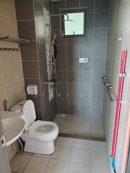 Kondominium untuk Disewa di Tree Sparina - Jerry So - Bathroom - PropertyGuru.com.my