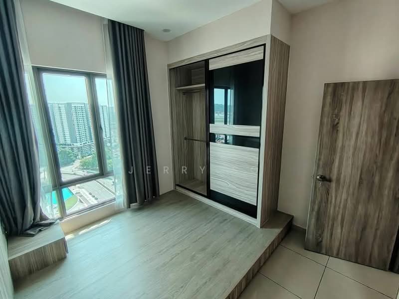 Kondominium untuk Disewa di Tree Sparina - Jerry So - Bedroom - PropertyGuru.com.my