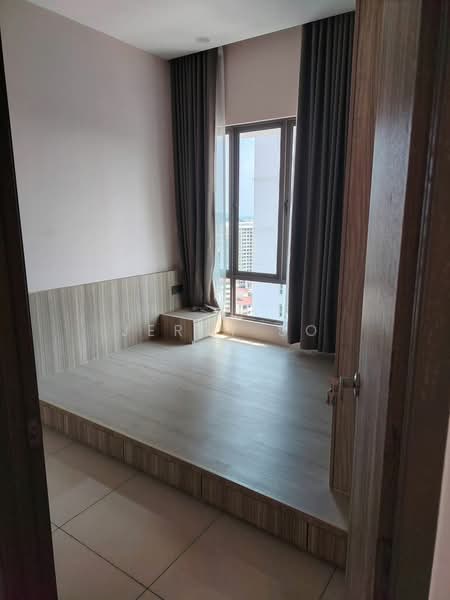 Kondominium untuk Disewa di Tree Sparina - Jerry So - Bedroom - PropertyGuru.com.my