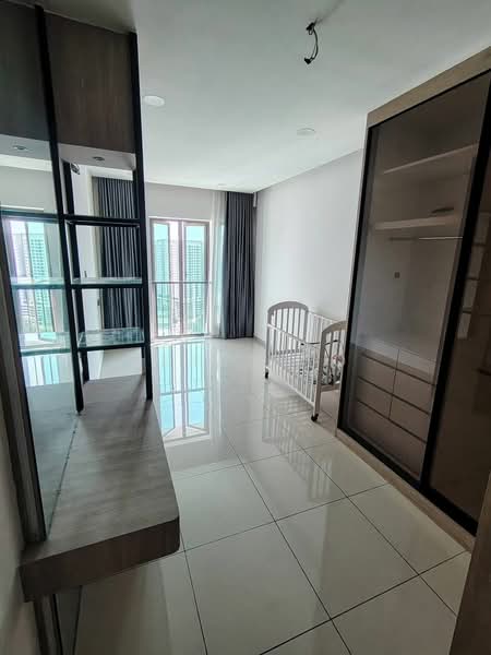 Kondominium untuk Disewa di Tree Sparina - Jerry So - Bedroom - PropertyGuru.com.my