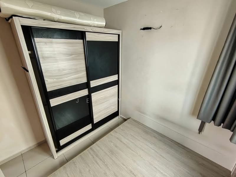 Kondominium untuk Disewa di Tree Sparina - Jerry So - Bedroom - PropertyGuru.com.my