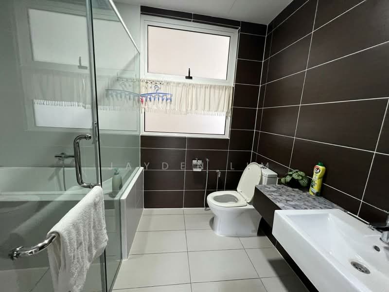 Service Residence for Rent at Encorp Marina - Jayden Lim - Bathroom - PropertyGuru.com.my