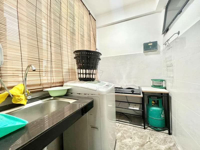 Condominium for Sale at Cyberia Smart Homes - Saiful Bahri Abdul Manan - Interior - PropertyGuru.com.my