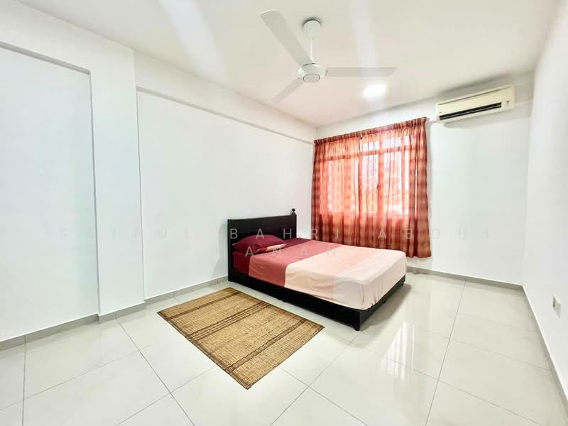 Condominium for Sale at Cyberia Smart Homes - Saiful Bahri Abdul Manan - Bedroom - PropertyGuru.com.my
