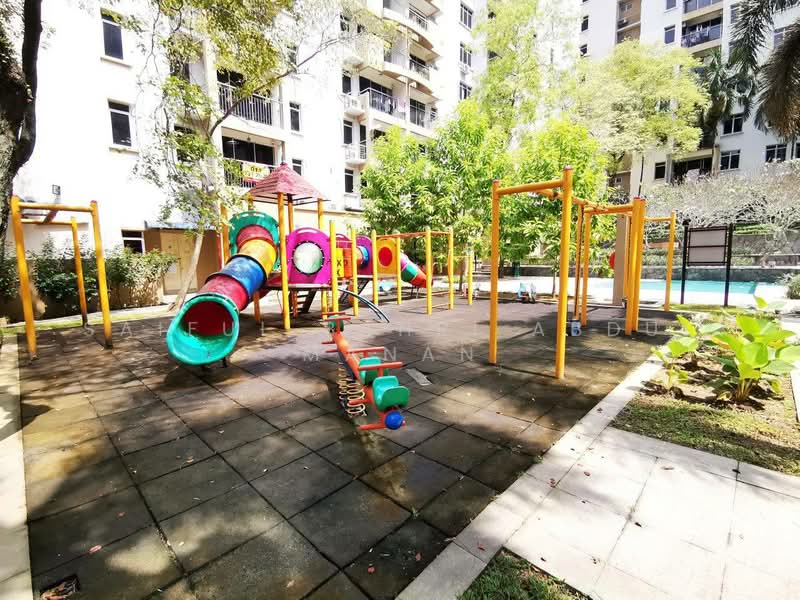 Condominium for Sale at Cyberia Smart Homes - Saiful Bahri Abdul Manan - Exterior - PropertyGuru.com.my