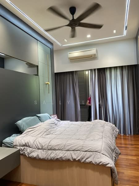 Semi-Detached House for Sale in Serdang Hills (Seri Kembangan) - Sally Lim - PropertyGuru.com.my