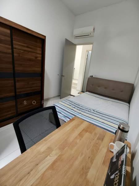 Terraced House for Sale in Johor Bahru (Johor) - Sophia Tong - Bedroom - PropertyGuru.com.my