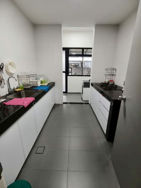 Terraced House for Sale in Johor Bahru (Johor) - Sophia Tong - Kitchen - PropertyGuru.com.my