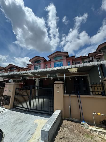 Terraced House for Rent in Johor Bahru (Johor) - Shirene Lee - Exterior - PropertyGuru.com.my