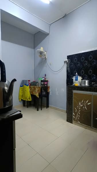 Rumah Teres 2 Tingkat untuk Dijual di Kulai (Johor) - Kelvin Chee - Kitchen - PropertyGuru.com.my