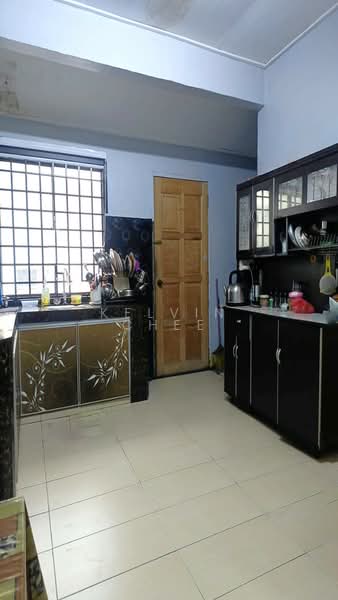 Rumah Teres 2 Tingkat untuk Dijual di Kulai (Johor) - Kelvin Chee - Kitchen - PropertyGuru.com.my